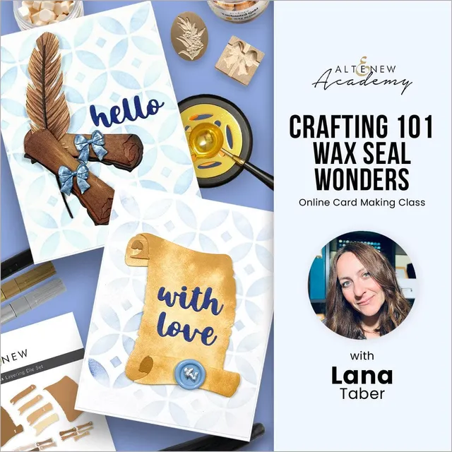 altenew-crafting-101-wax-seal-wonders-onlinekurs-anf-nger image 1