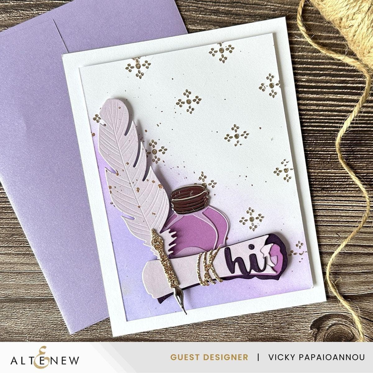 altenew-parchment-scrolls-layering-die-set-stanzen-vintage-15-tlg image 8