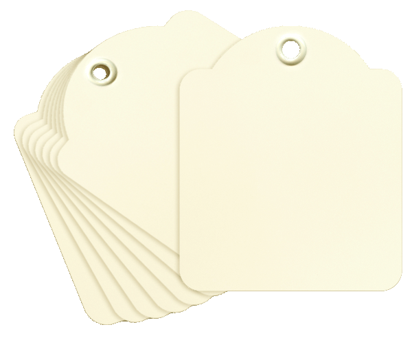 graphic-45-square-tag-pocket-wrap-around-album-ivory image 4