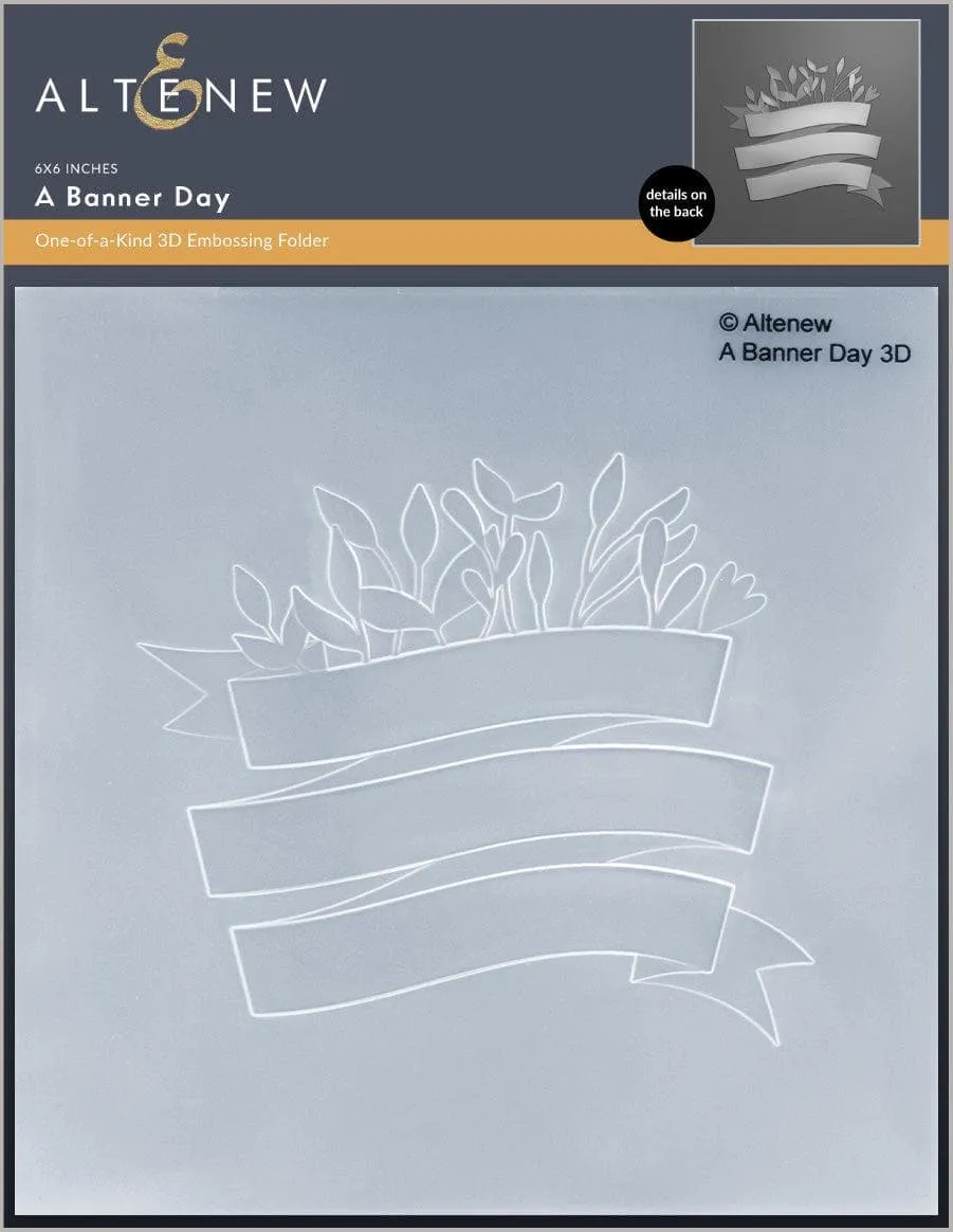 altenew-a-banner-day-3d-pr-gefolder-girlande image 1