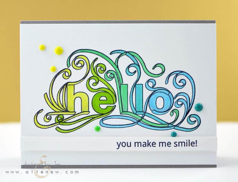 altenew-quilled-elegance-stempelset-klar-9-teilig-4x6 image 3