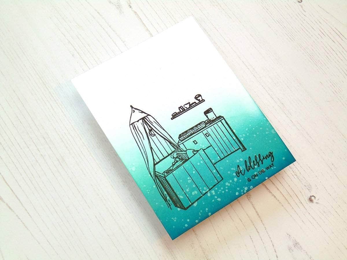 altenew-gift-from-heaven-stamp-set-baby-stempel-4x6-zoll image 4