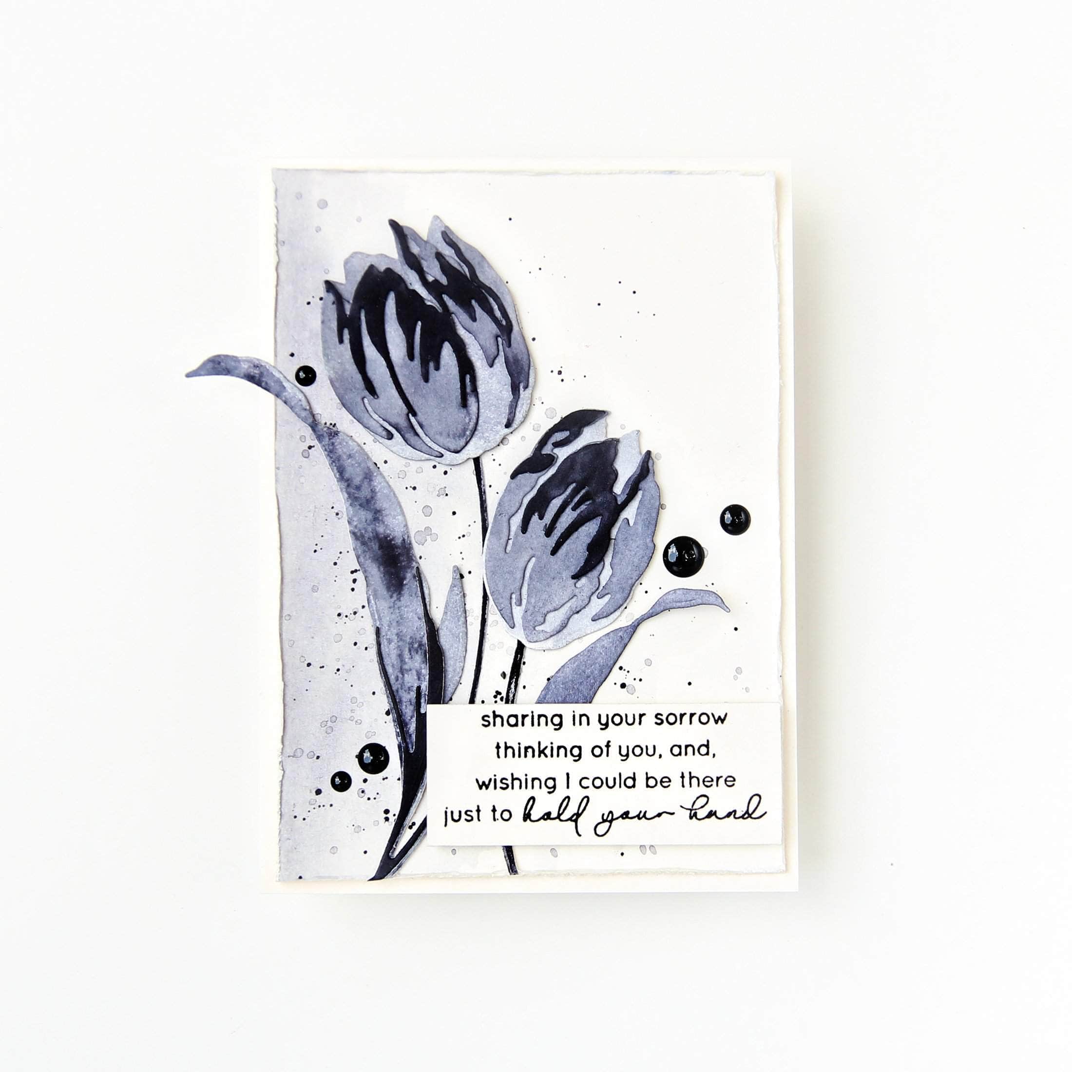 altenew-craft-a-flower-tulip-stanzen-set-3-tulpen image 6