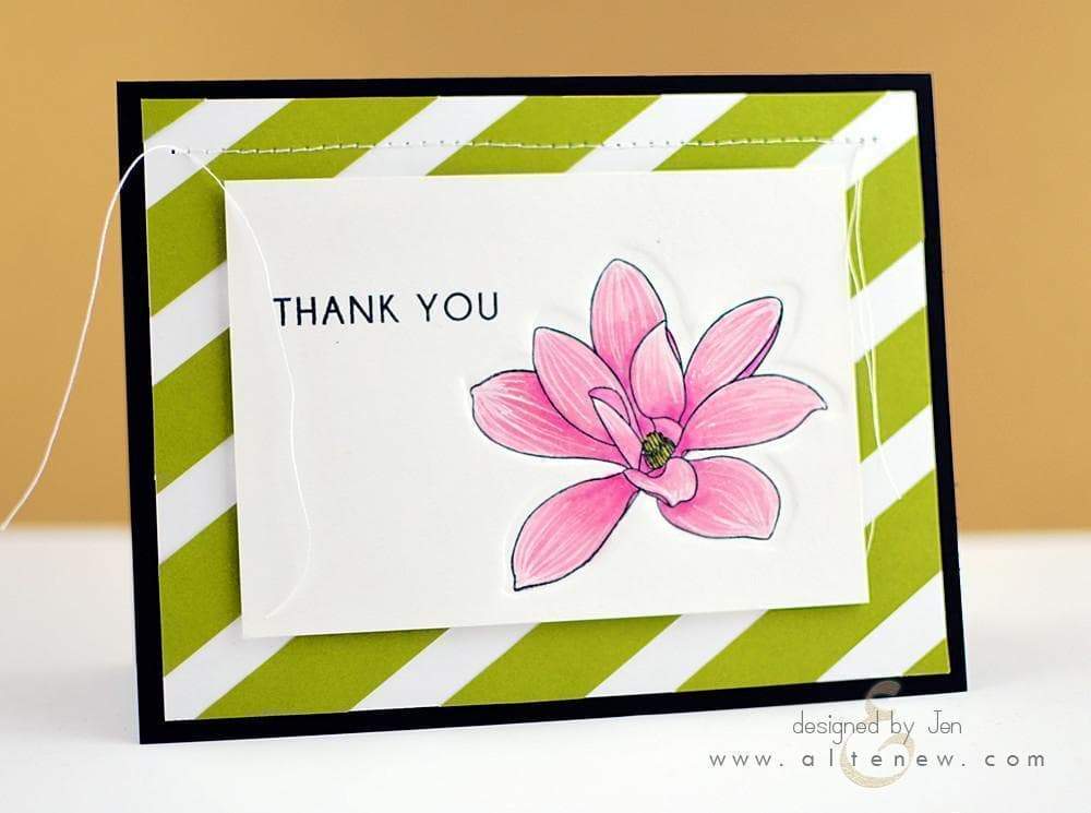 altenew-magnolias-for-her-stempelset-magnolien-4x6 image 5