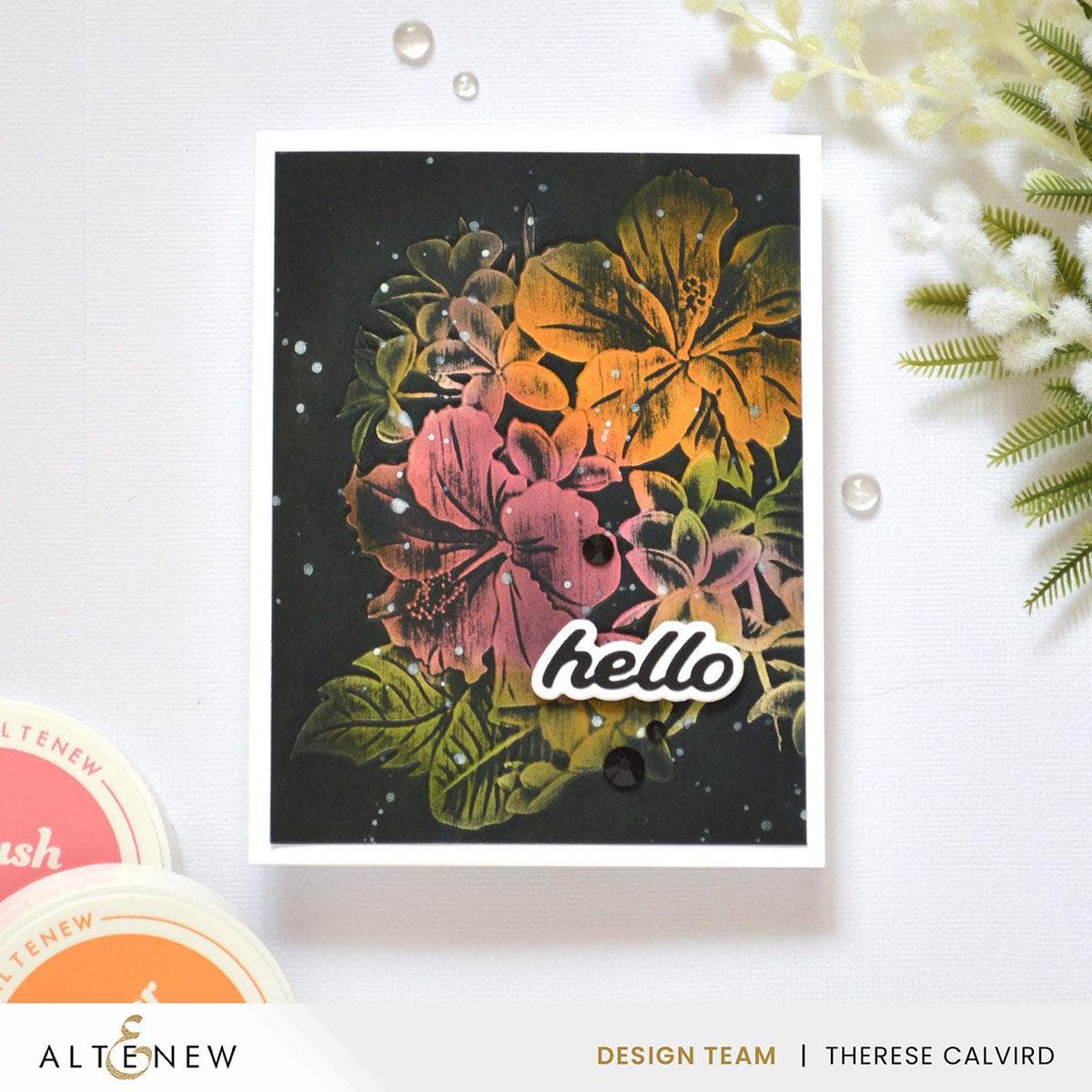 altenew-secret-garden-2025-fresh-dye-ink-bundle-40-farben image 3