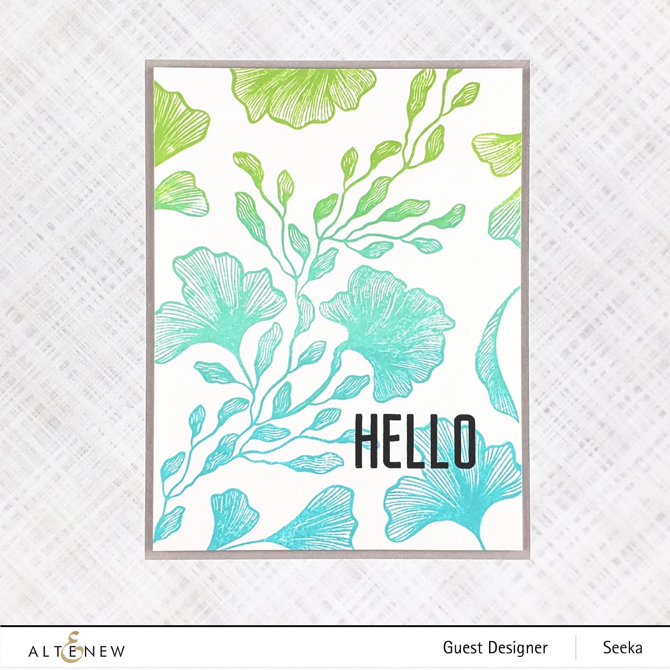 altenew-stamps-enchanting-beauty-stempelset-complete-bundle-floral image 2