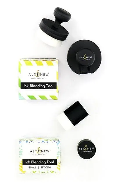 altenew-ink-blending-tool-bundle-pinsel-set-5-teilig-wischen image 1