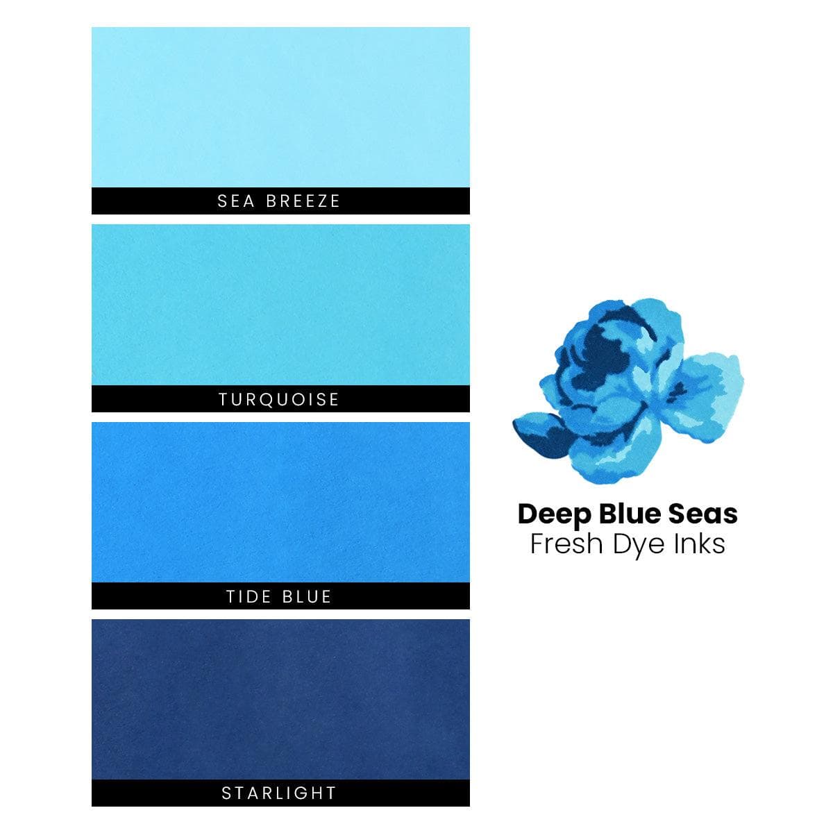 altenew-deep-blue-seas-fresh-dye-ink-stempelkissen-4er image 3