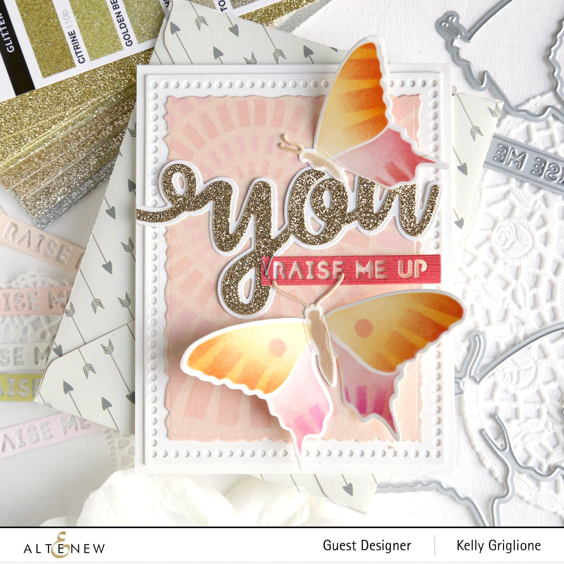 altenew-bountiful-butterflies-schablonen-set-3-teilig-6x6 image 5