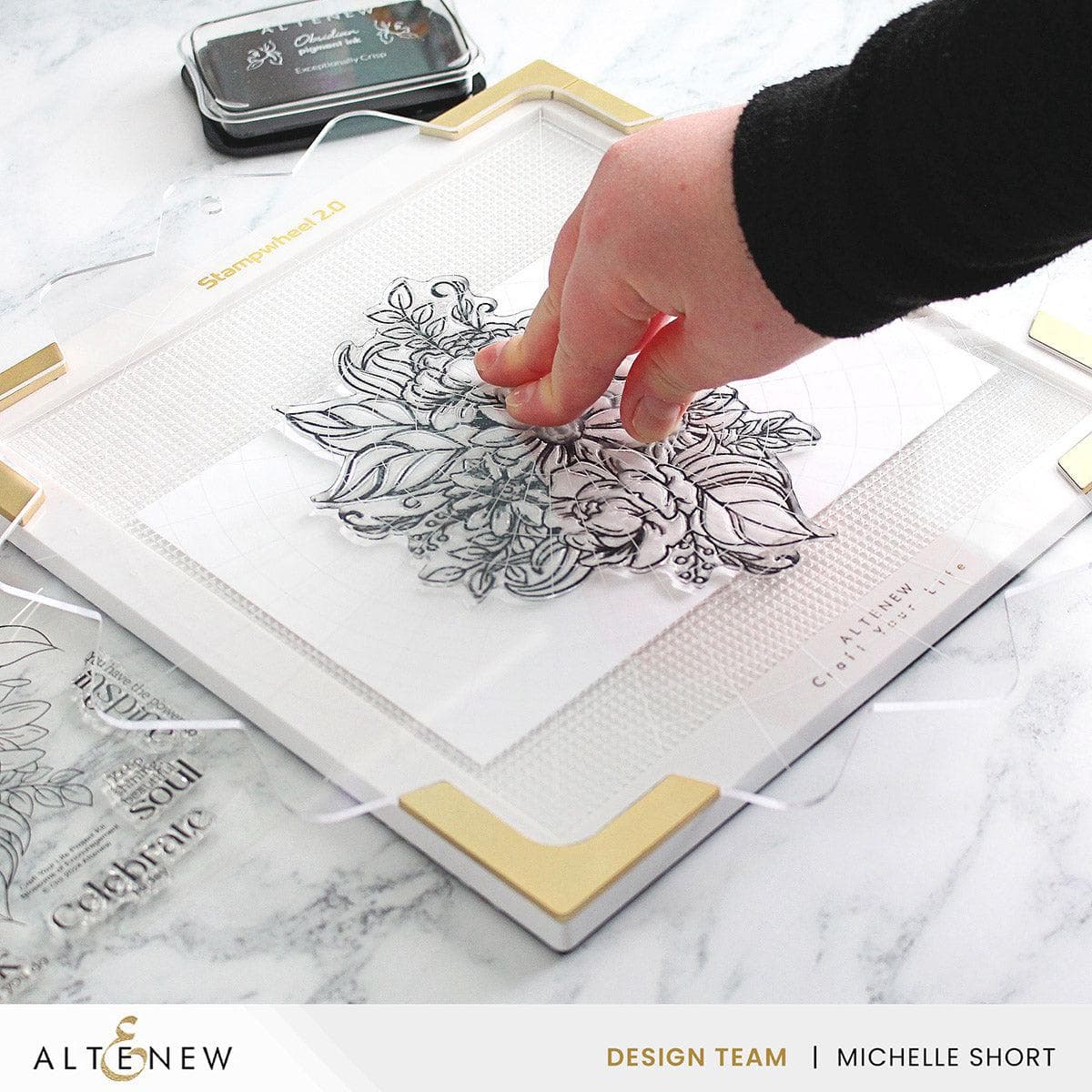 altenew-next-level-starter-bundle-stampwheel-2-0-toolset image 5