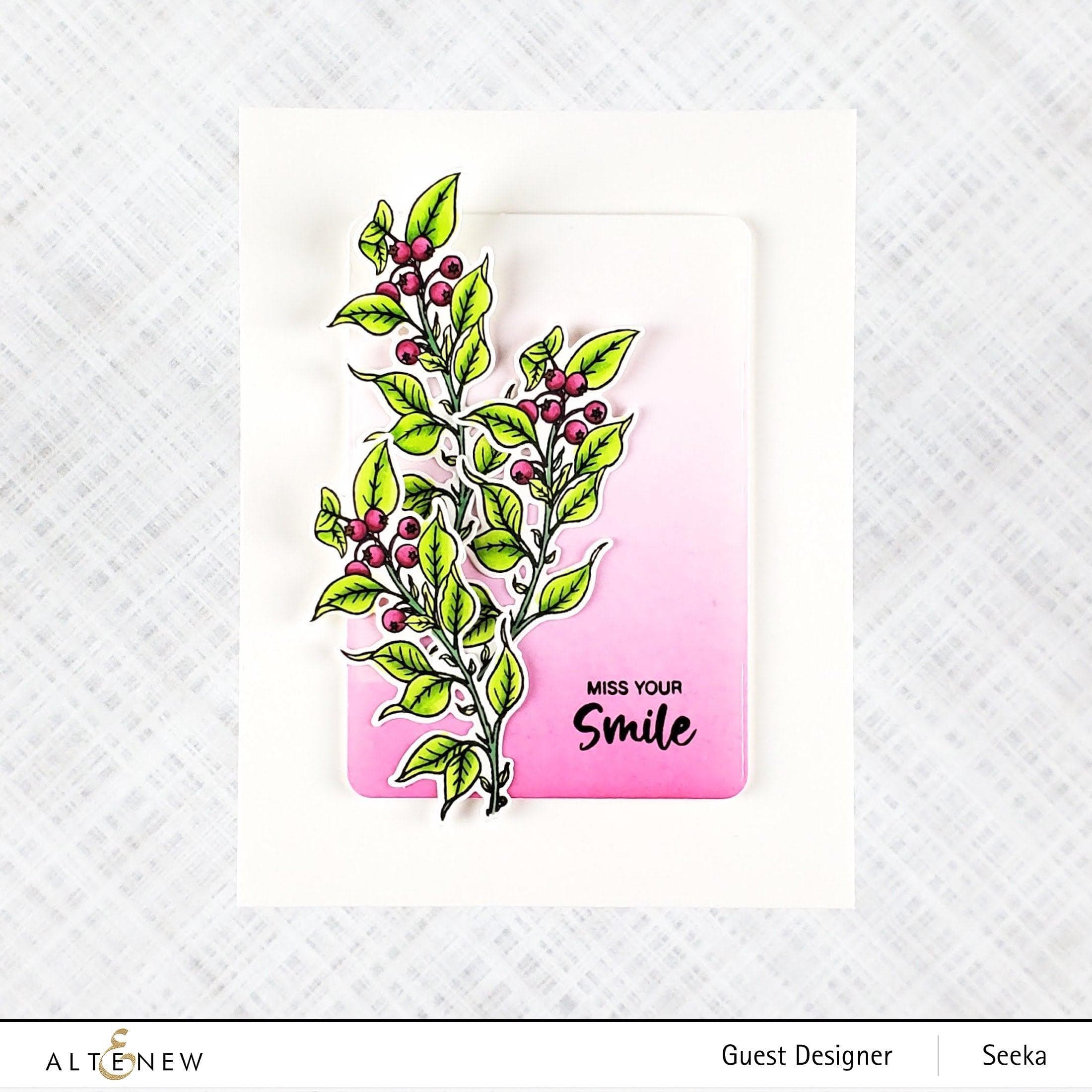 altenew-thanks-blessings-mini-stempel-bundle-beeren-3-sets image 5