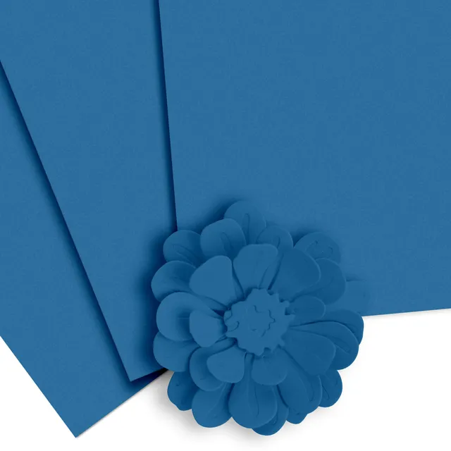 altenew-starlight-cardstock-dunkelblau-10-blatt image 1