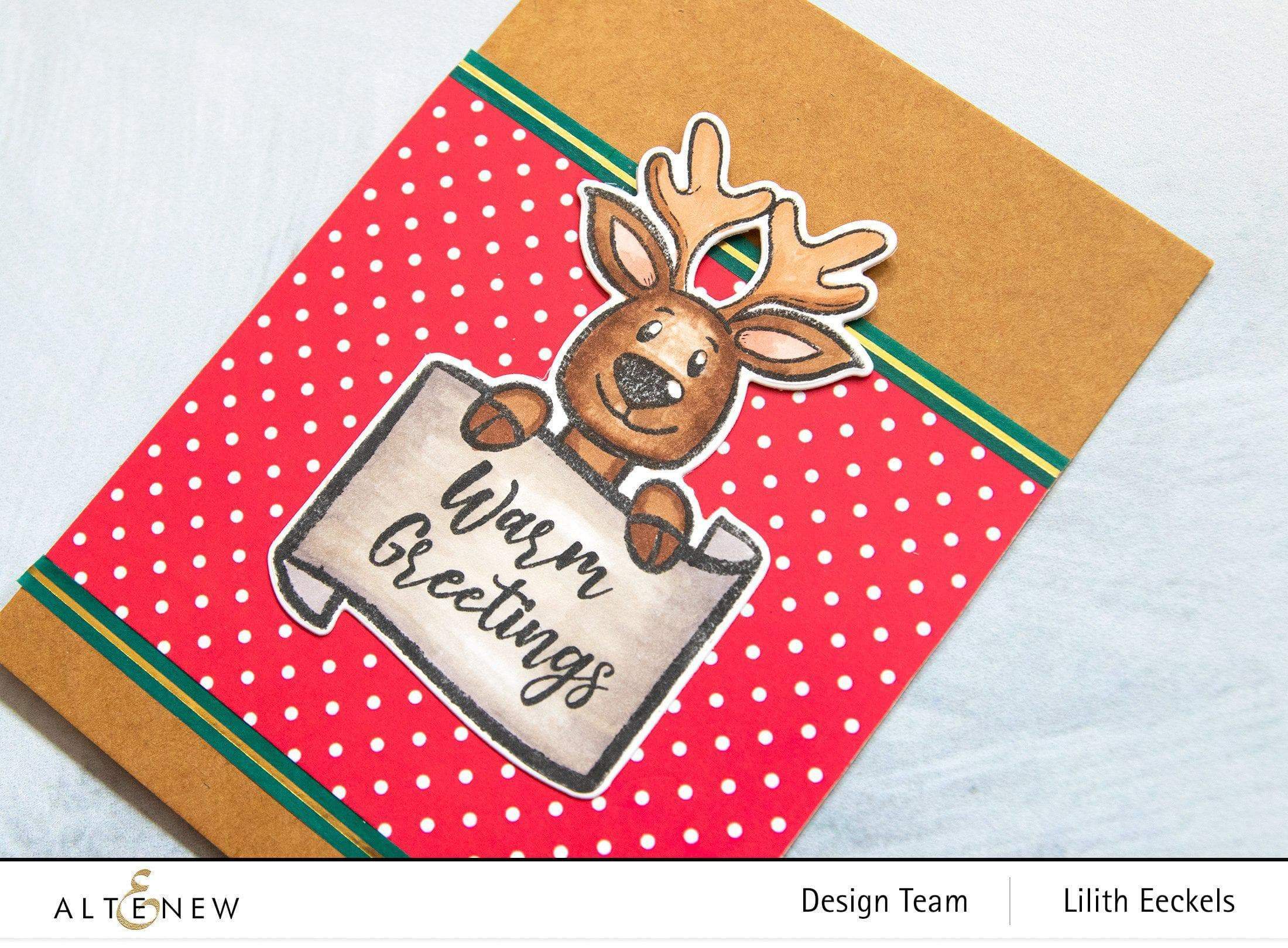 altenew-merry-reindeer-stempel-stanzen-bundle-weihnachten image 4
