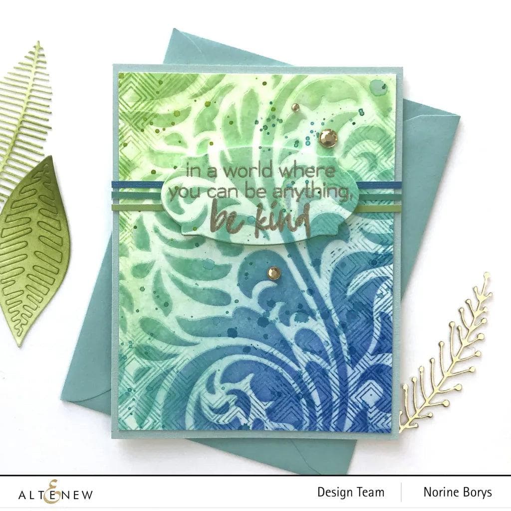 altenew-fresh-leaf-crisp-dye-ink-stempelkissen-gr-n image 4