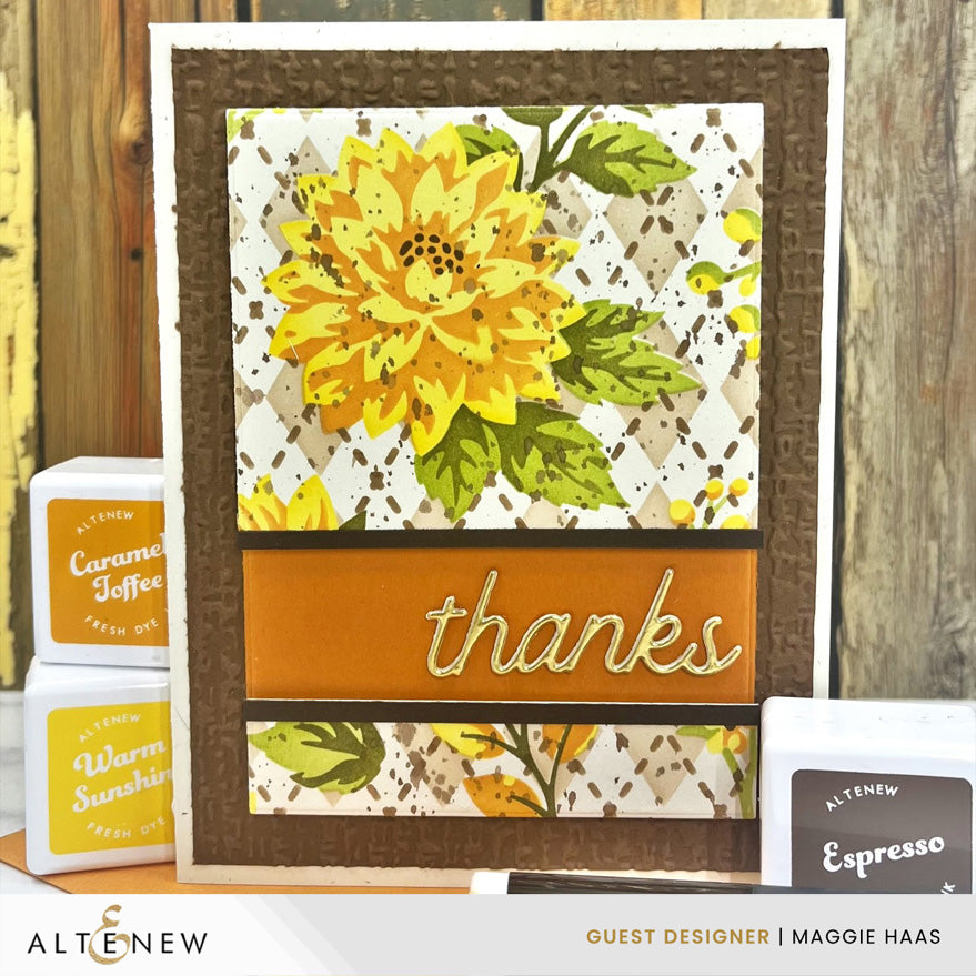 altenew-botanical-argyle-schablone-stencil-art-bundle-herbst image 7