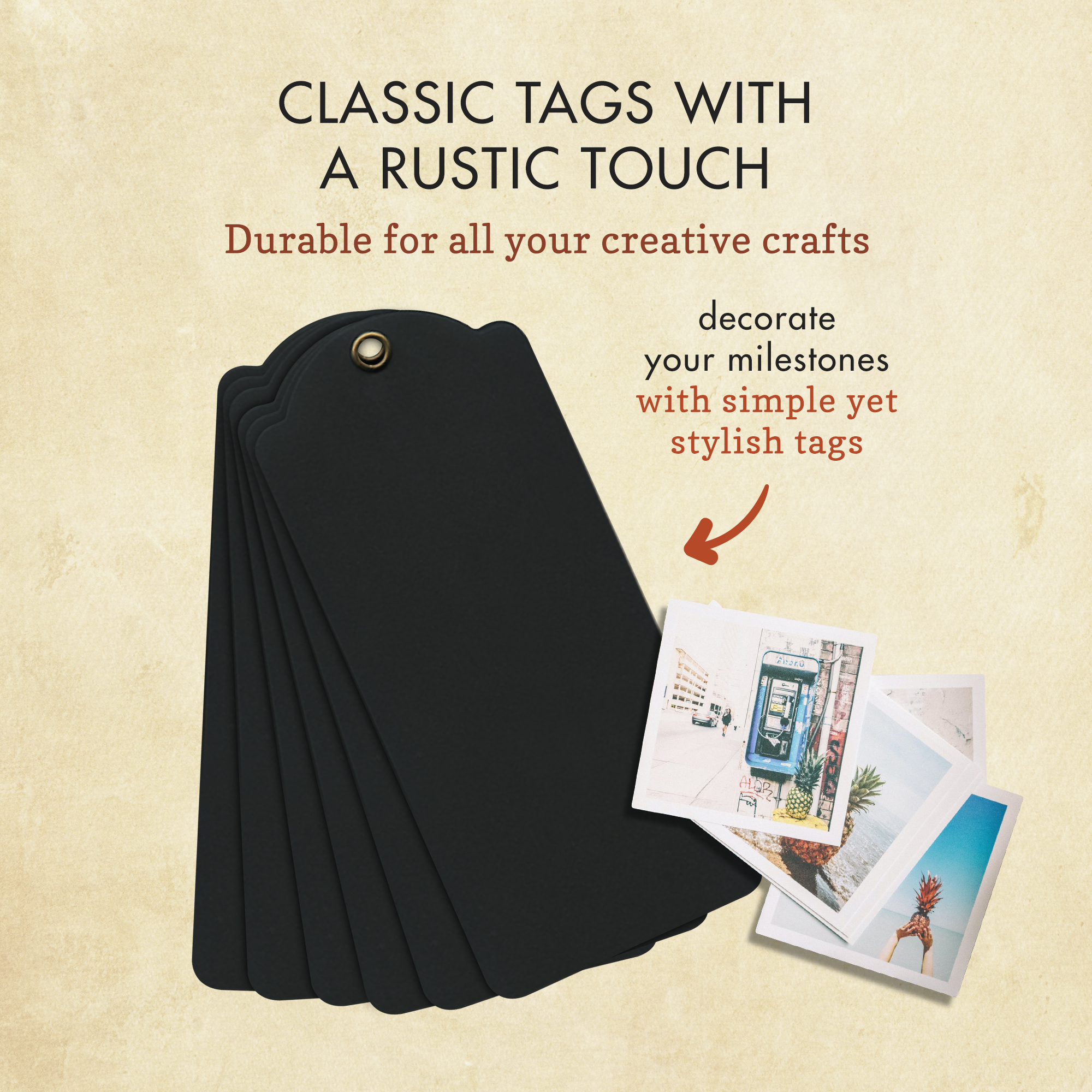 graphic-45-staples-large-tags-black-anh-nger-6er image 6