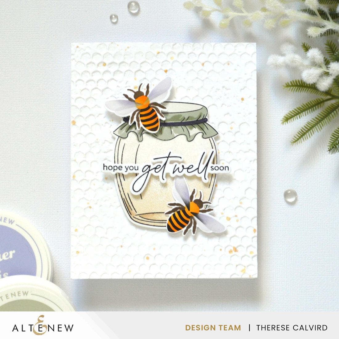 altenew-honeycomb-haven-projekt-kit-stempel-stanzen-bundle image 6