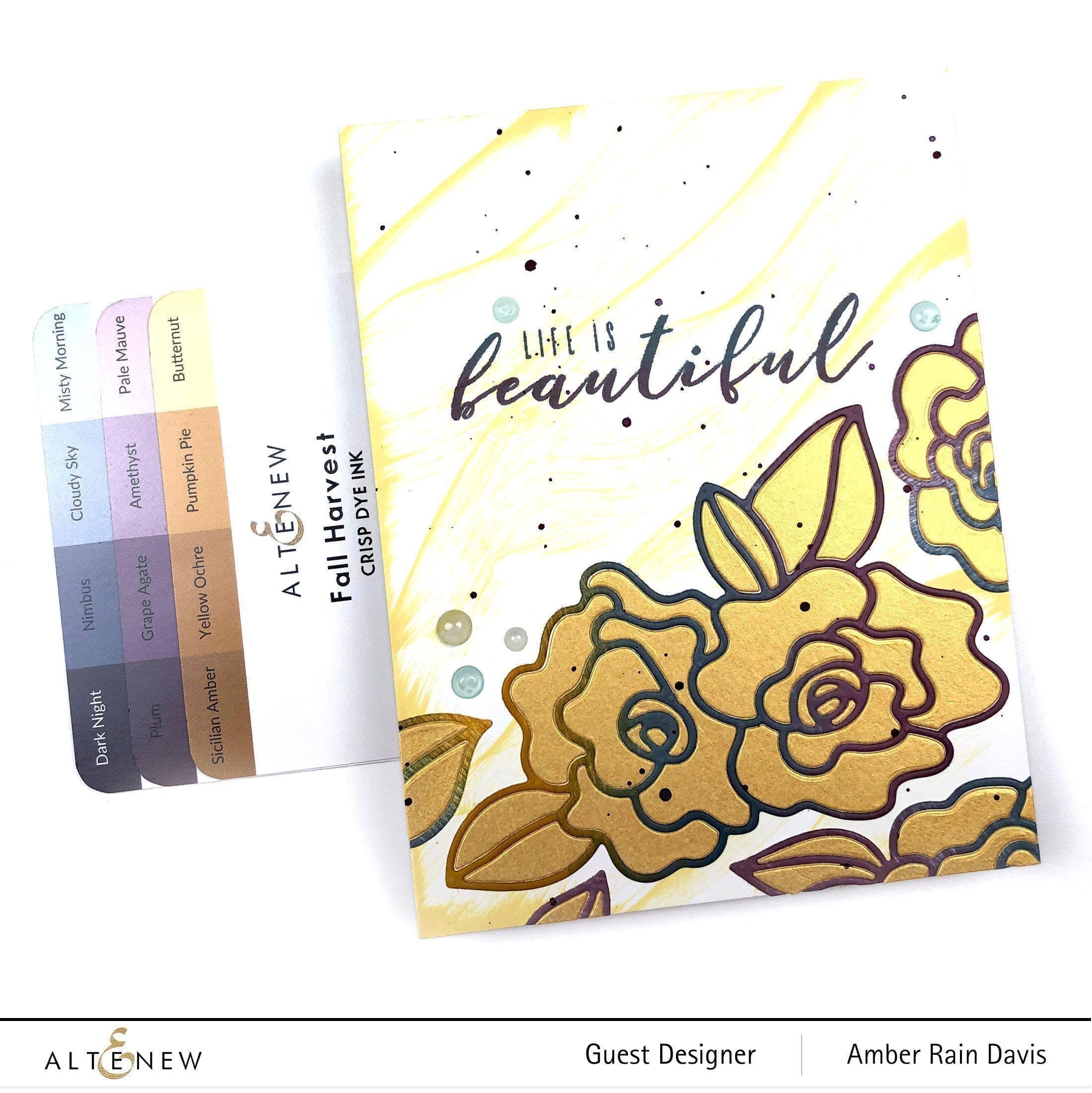 altenew-inks-sicilian-amber-stempelkissen-crisp-dye-ink image 4