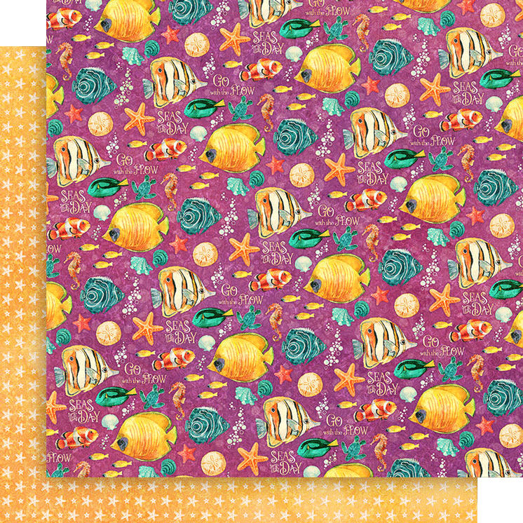graphic-45-seas-the-day-8x8-collection-pack-24-blatt-meer image 8