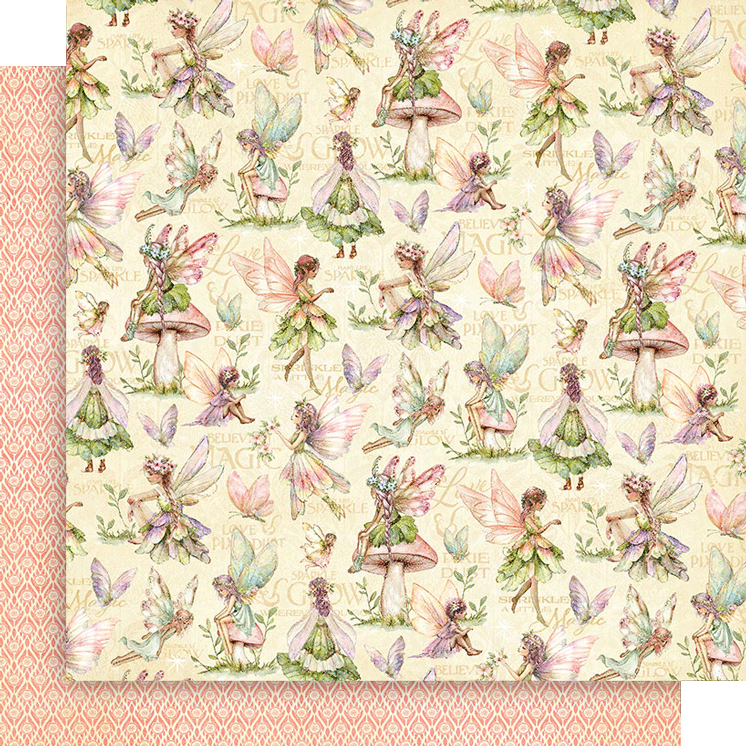 graphic-45-fairy-boutique-12x12-scrapbooking-papier-24-blatt-feen image 7
