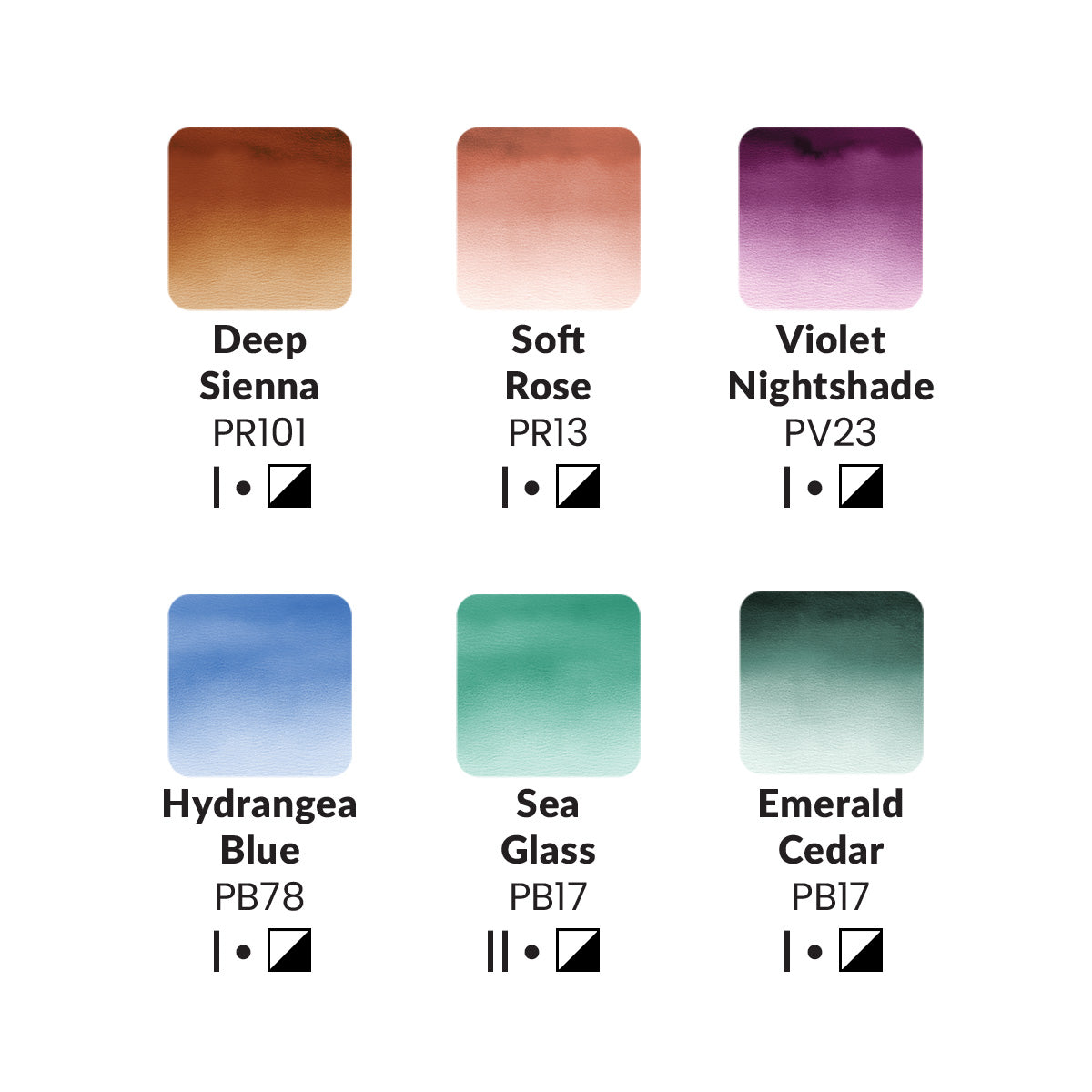 altenew-lush-terra-watercolor-compact-aquarellset-6-farben image 5
