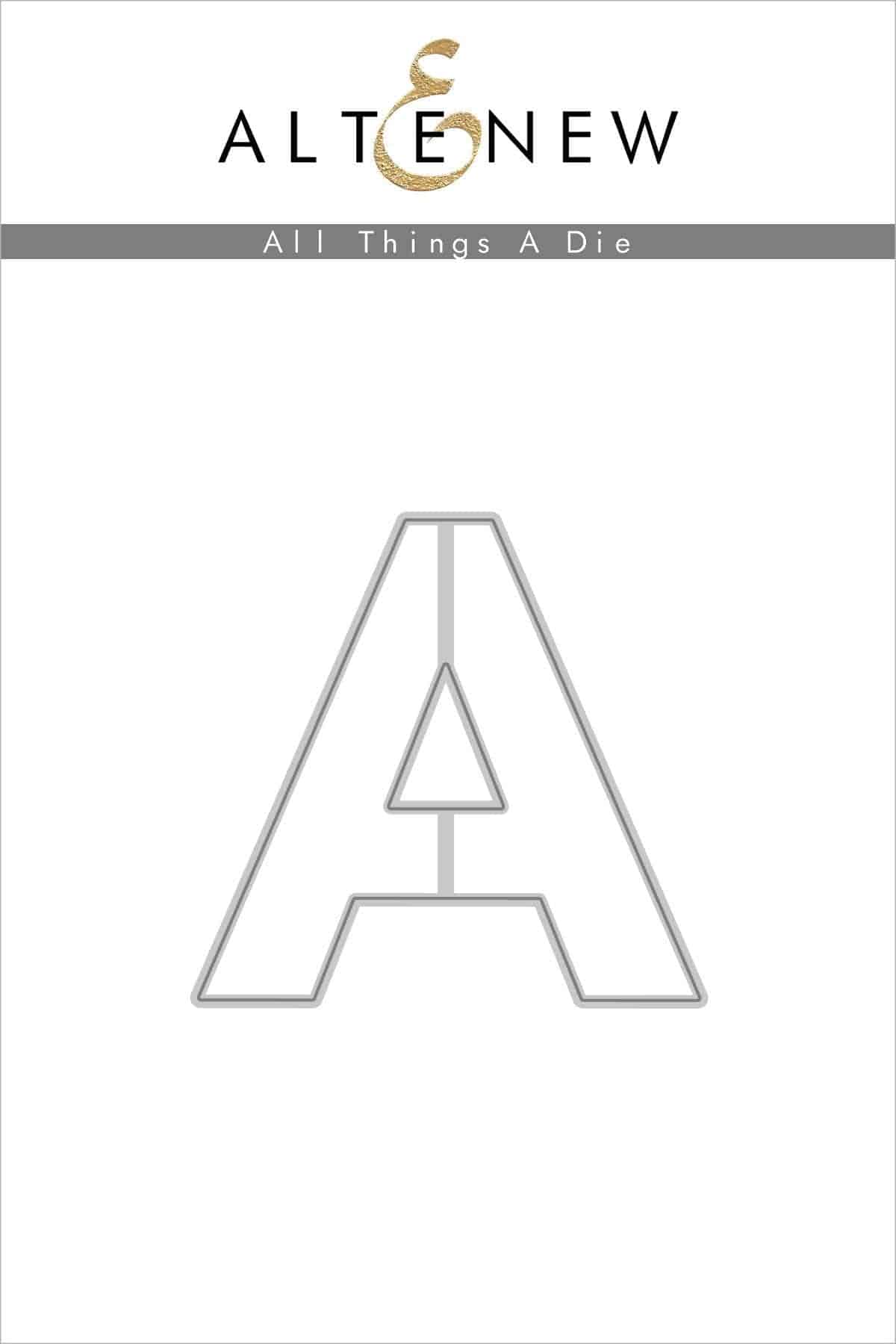 altenew-all-things-a-stanze-buchstabe-a-floral-3-6 image 1