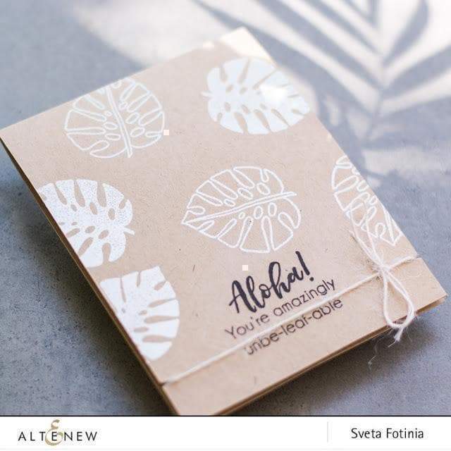 altenew-parrot-paradise-stempel-stanzen-bundle-tropen-17tlg image 4
