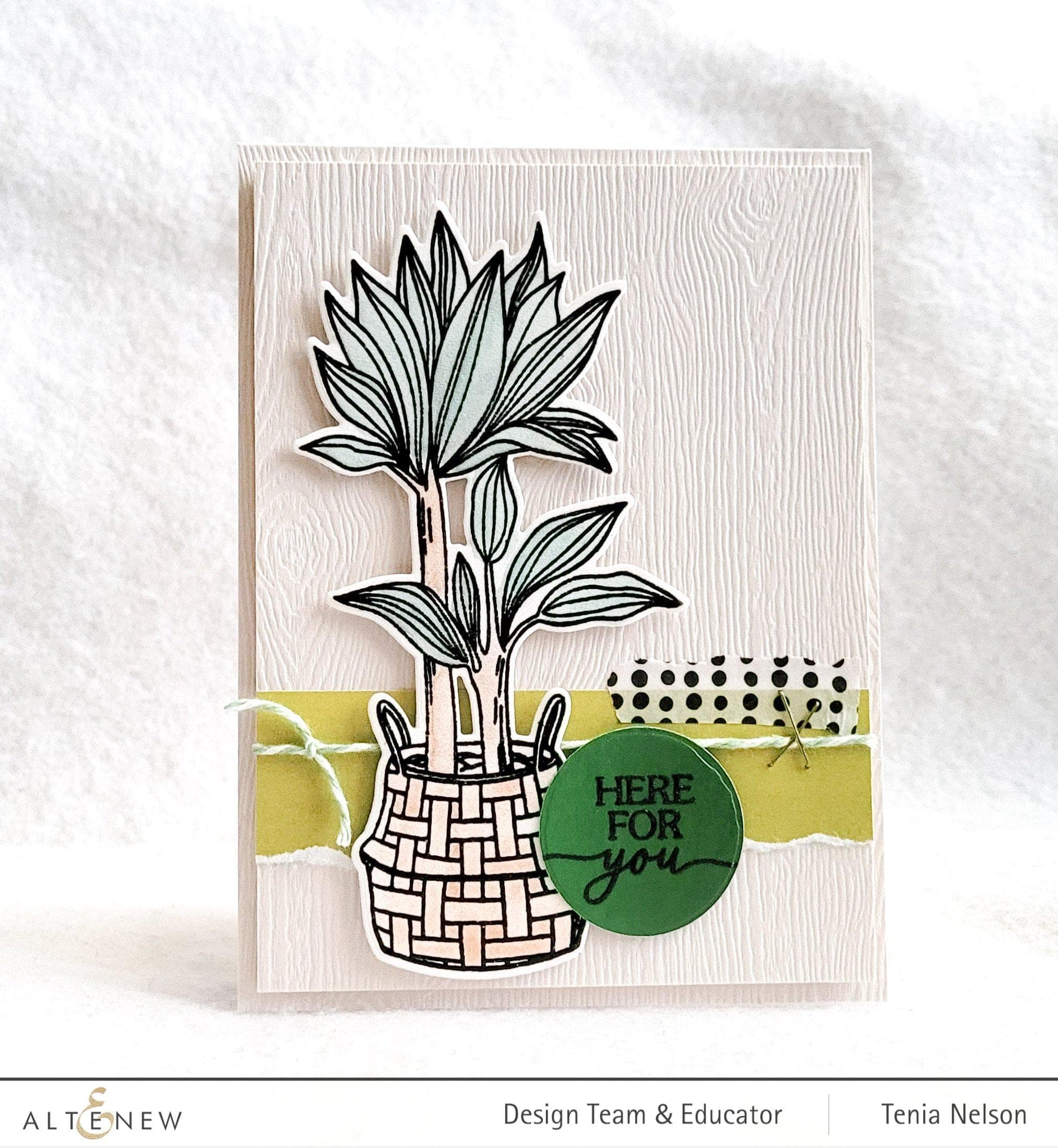 altenew-pots-and-plants-stempelset-6x8-pflanzen image 3