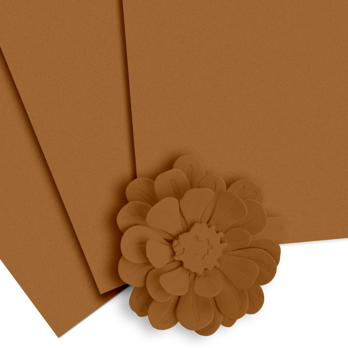 altenew-milk-chocolate-cardstock-10-blatt-braun-240g image 1