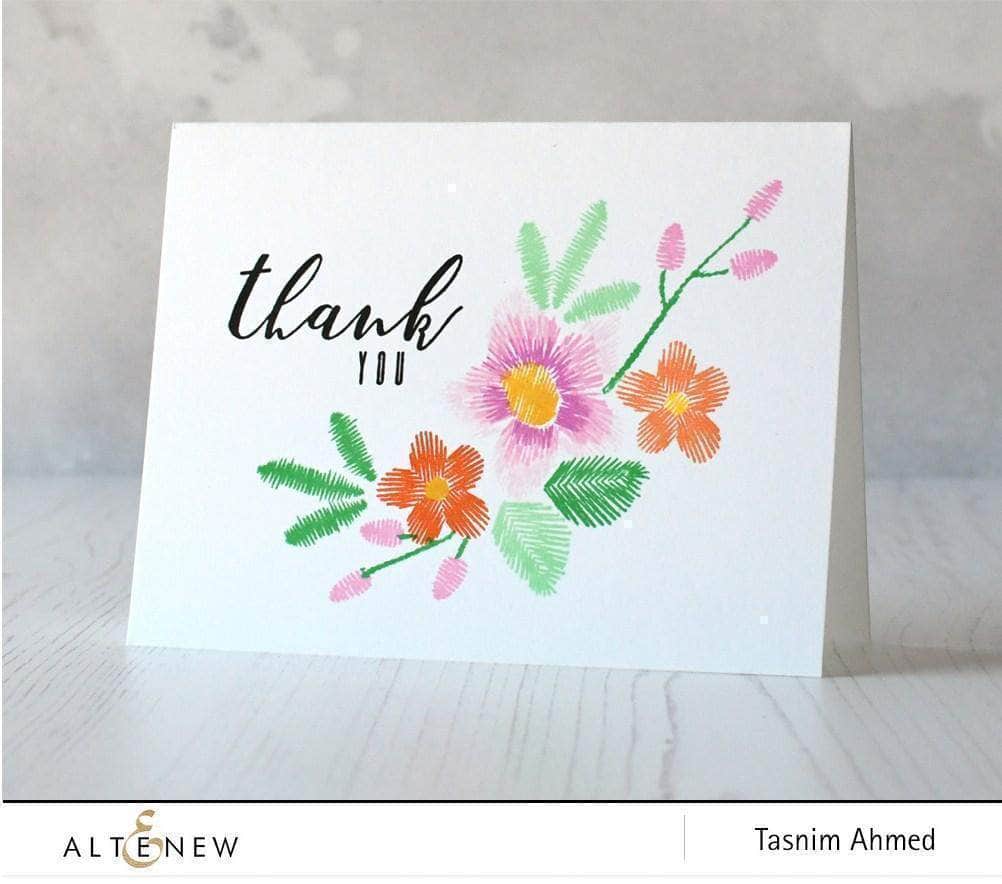 altenew-thanks-around-world-stempelset-danke-18-tlg image 4