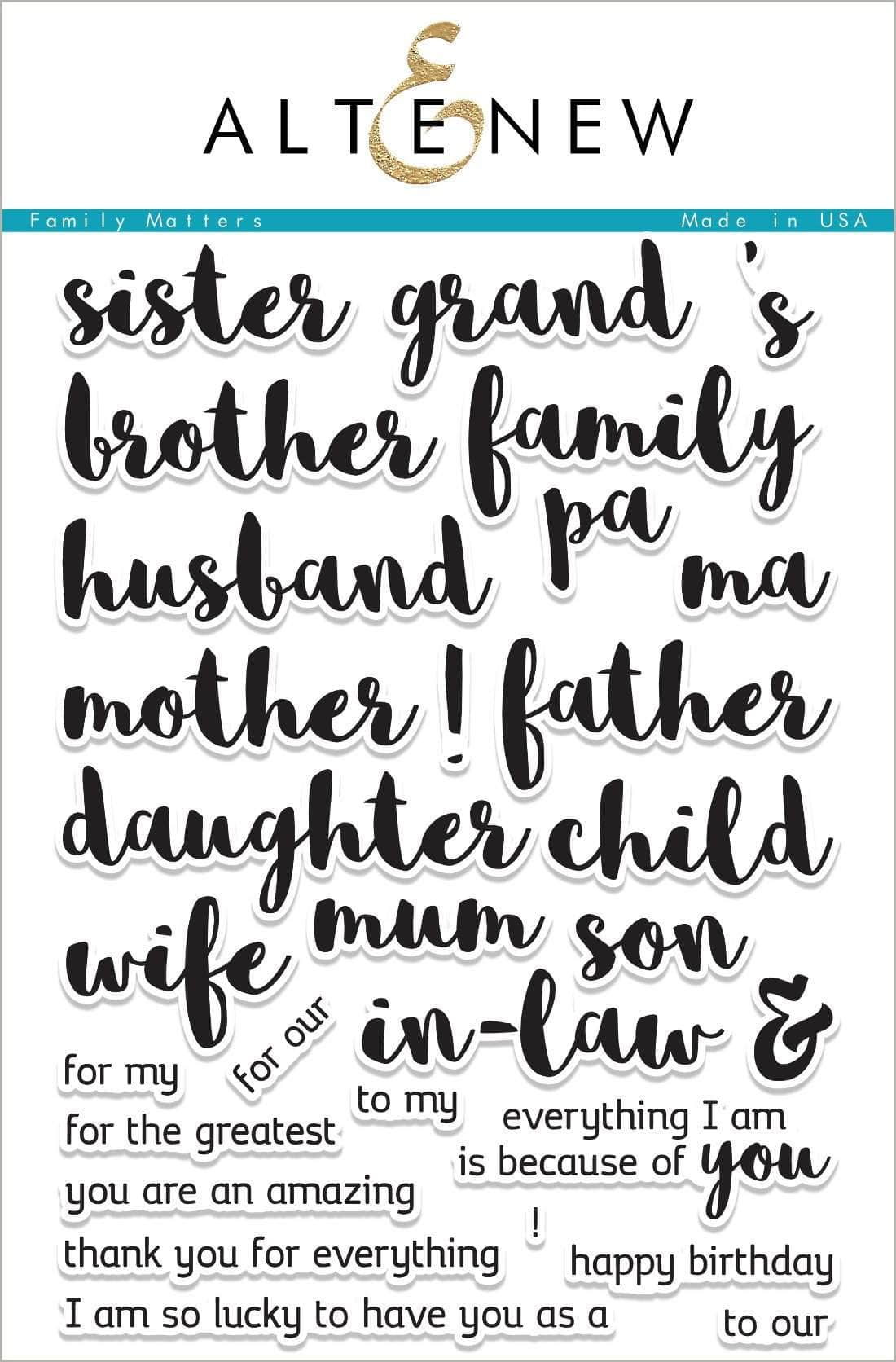 altenew-family-matters-stempelset-familie-6x8-zoll-spr-che image 1