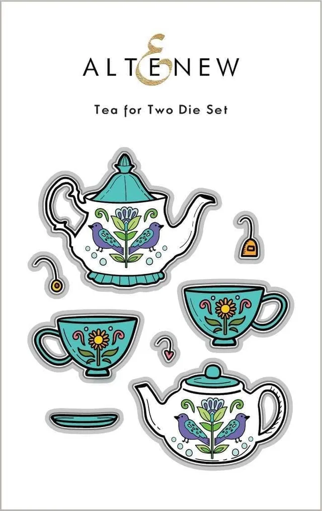 altenew-tea-for-two-stanzschablonen-8-teilig-tee-set image 1