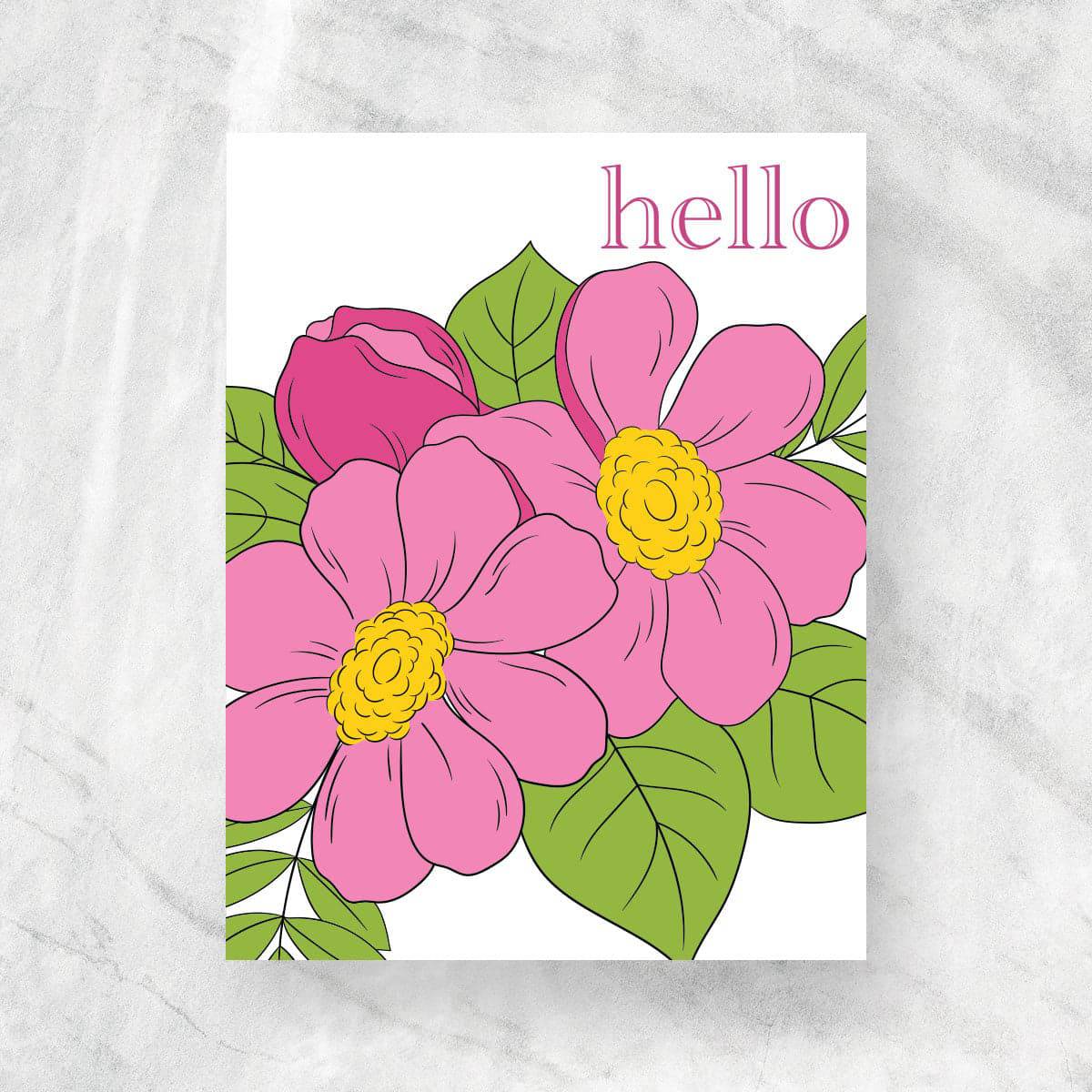 altenew-simple-botanicals-complete-bundle-stempel-blumen image 4