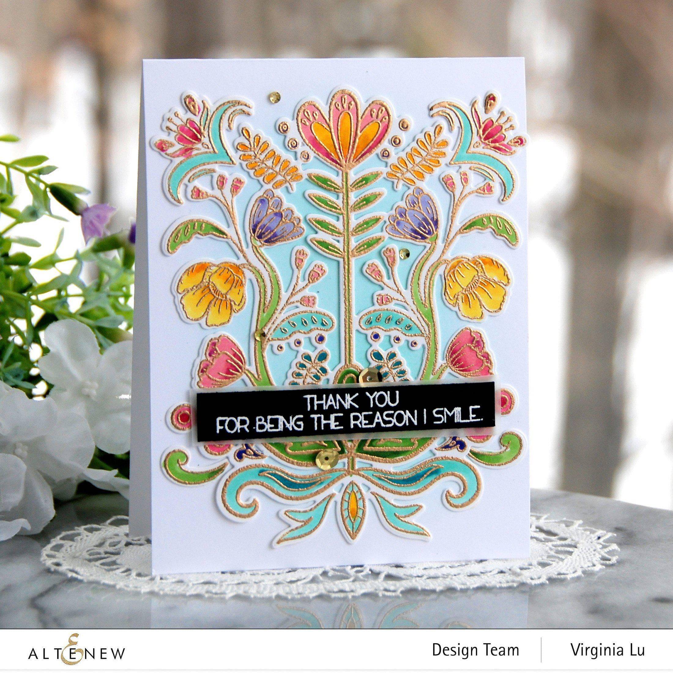 altenew-stamps-folk-art-stempel-stanzen-bundle-blumen-komplett image 3