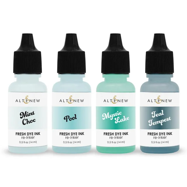 altenew-aqua-island-fresh-dye-ink-nachf-ller-complete-bundle-4-farben image 1