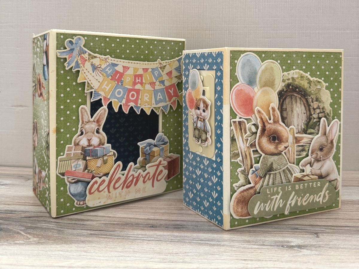graphic-45-staples-atc-album-mit-box-ivory image 6