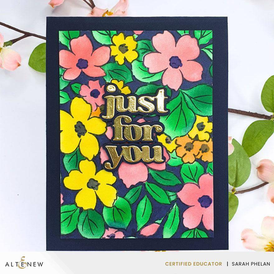 altenew-craft-your-life-bold-beautiful-stempel-kit-blumen image 2