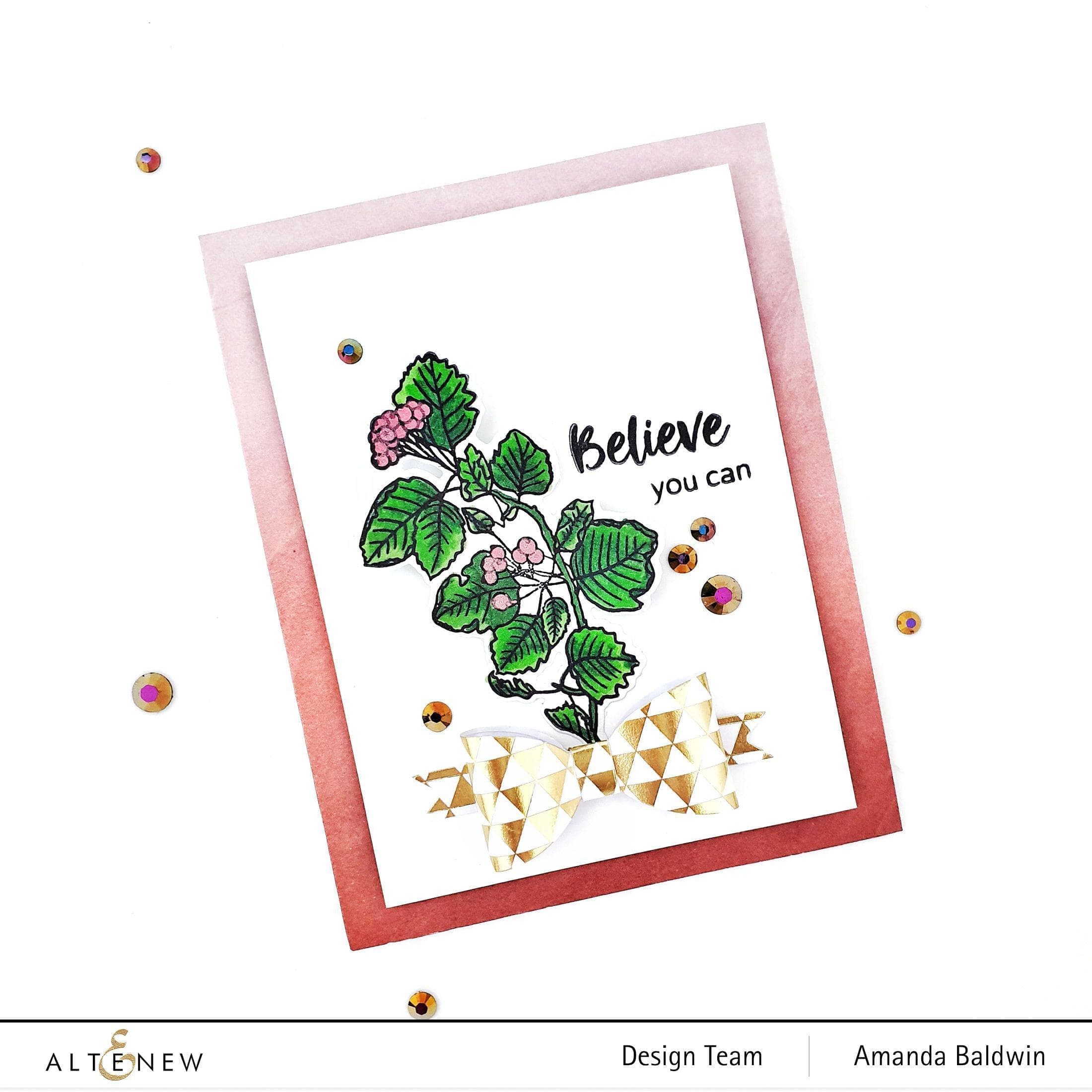 altenew-acai-berry-stempelset-complete-bundle-beeren-zweig image 3