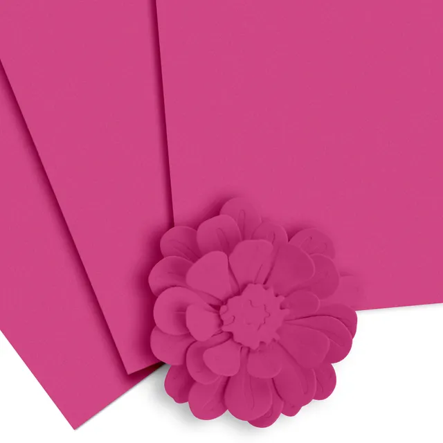 altenew-paper-more-rubellite-cardstock-10-blatt-pink-216-gsm image 1