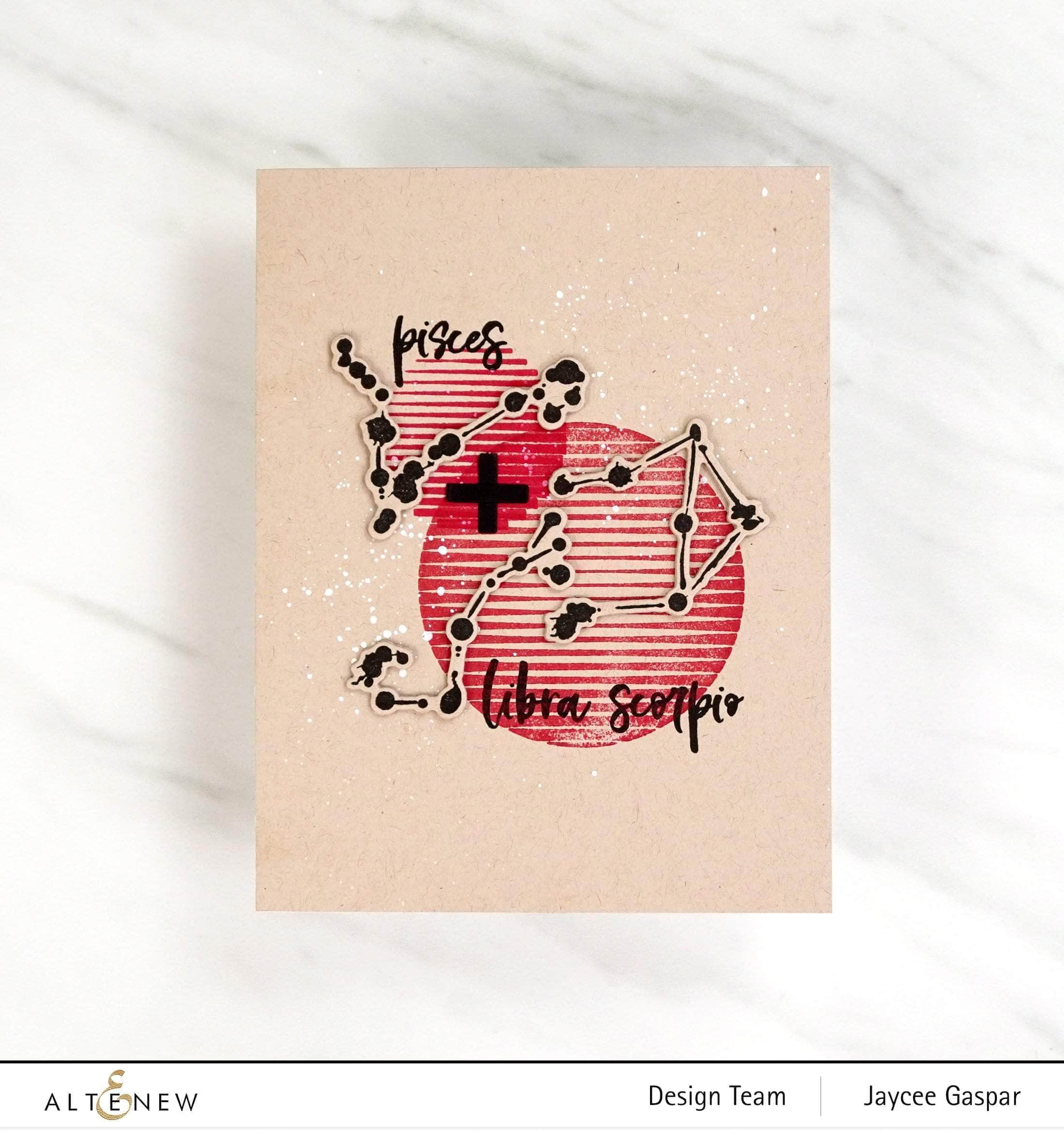 altenew-splatter-constellations-stempelset-sternzeichen-6x8 image 4