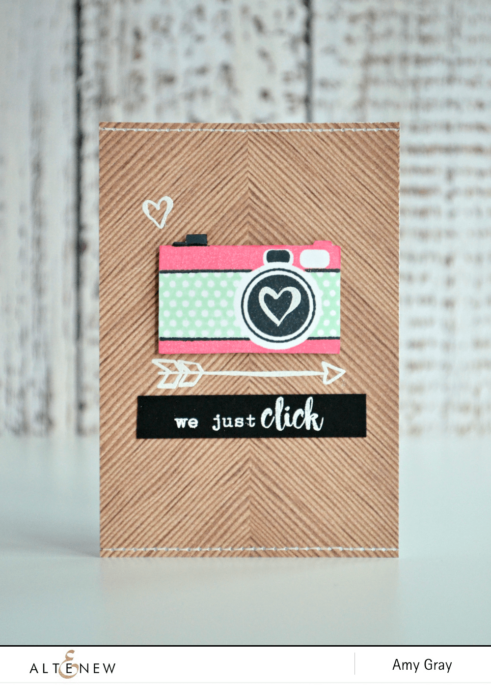 altenew-say-cheese-stempelset-kamera-clear-stamps-12-tlg image 4
