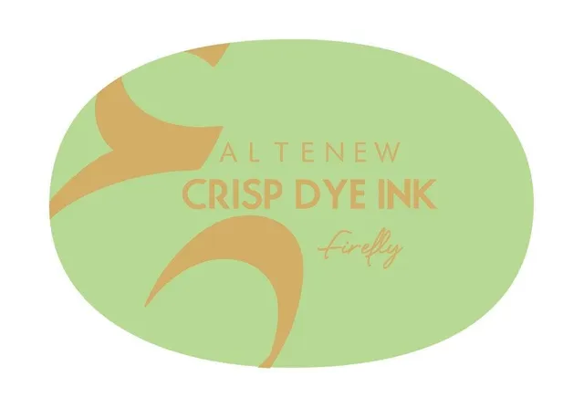 altenew-inks-firefly-crisp-dye-ink-stempelkissen-gr-n image 1