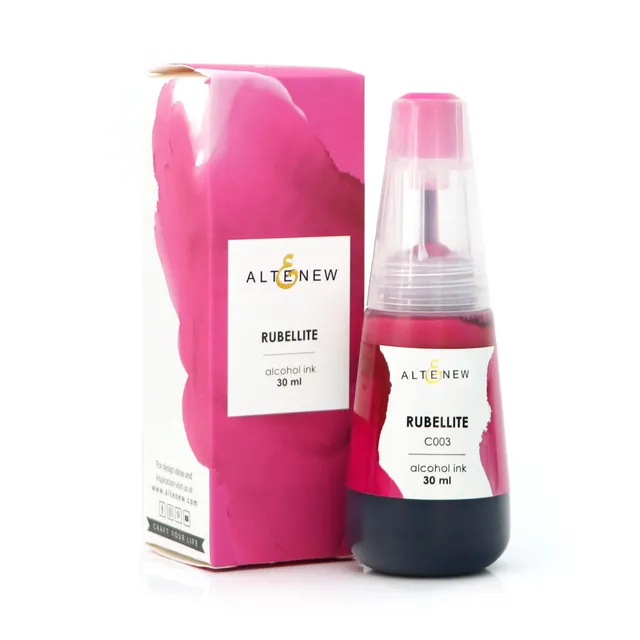 altenew-inks-rubellite-alkoholtinte-30ml-rosa image 1