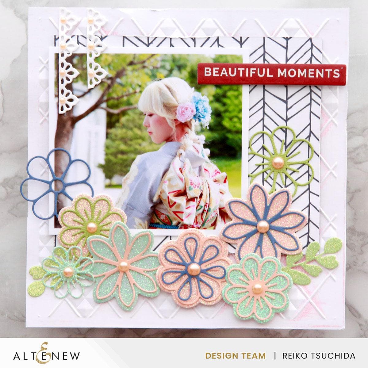 altenew-sweet-sugar-cookies-layering-die-set-blumen image 6