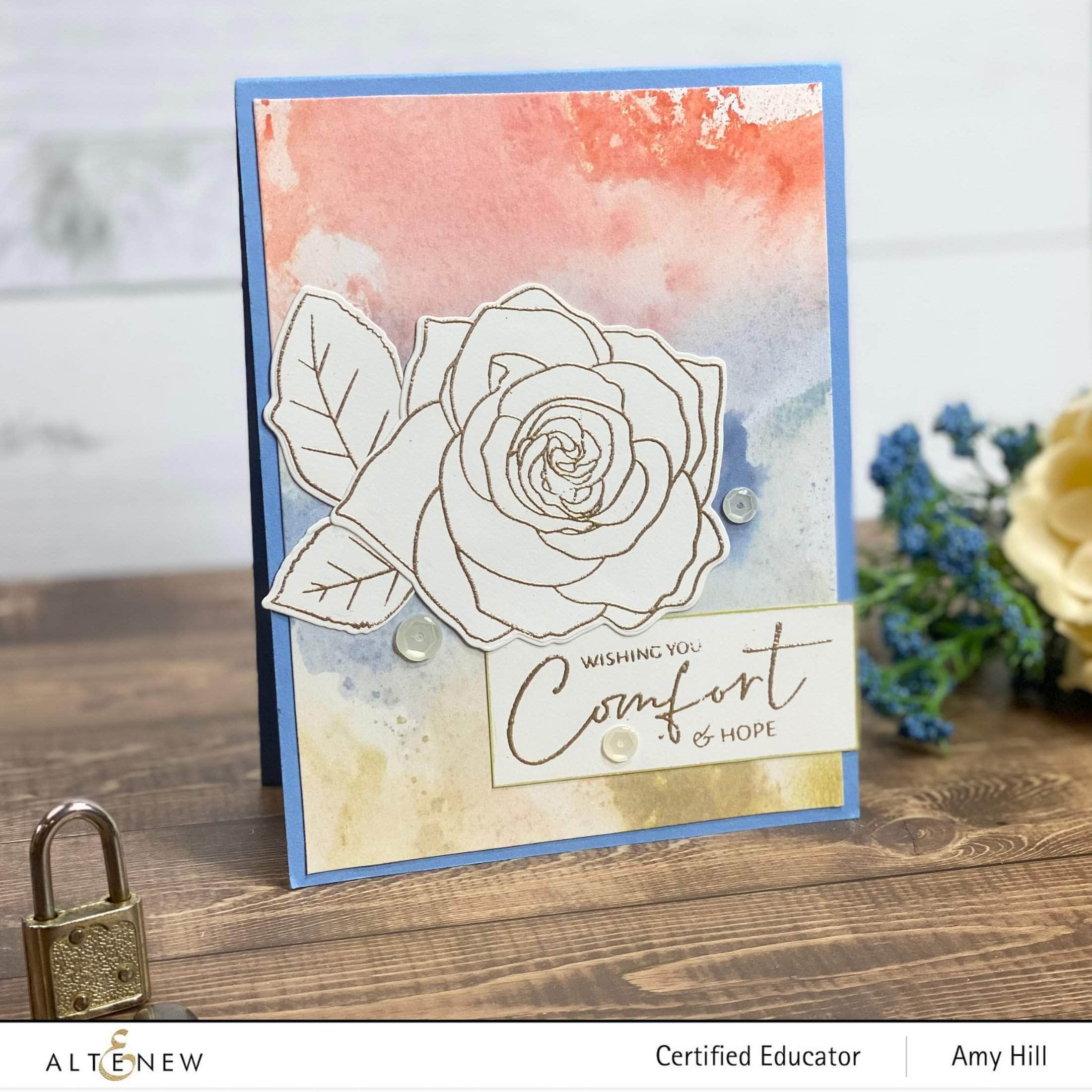 altenew-stamps-rose-tea-stamp-set-stempel-blumen-6x8 image 8