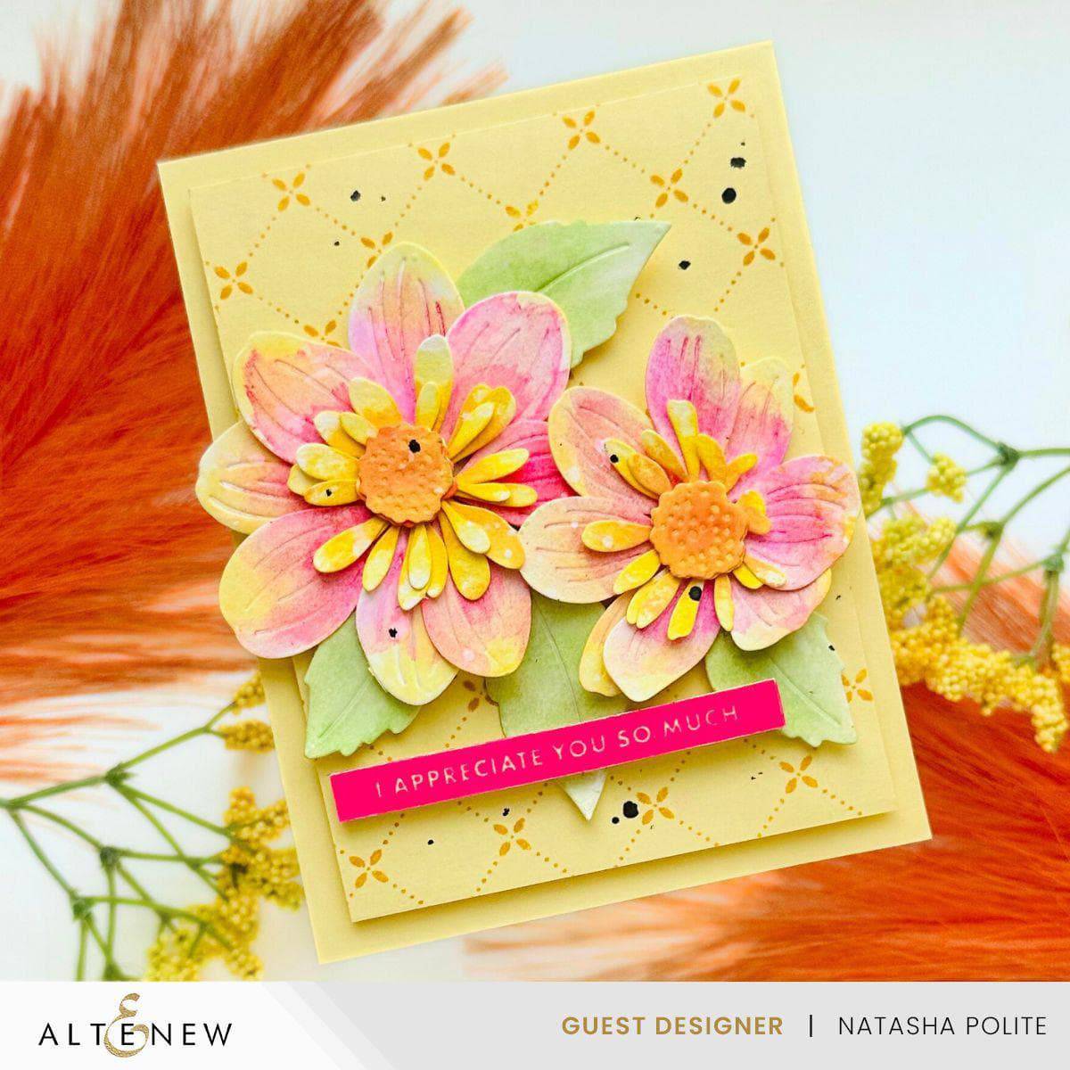 altenew-craft-a-flower-dahlia-april-heather-stanzen-set image 7