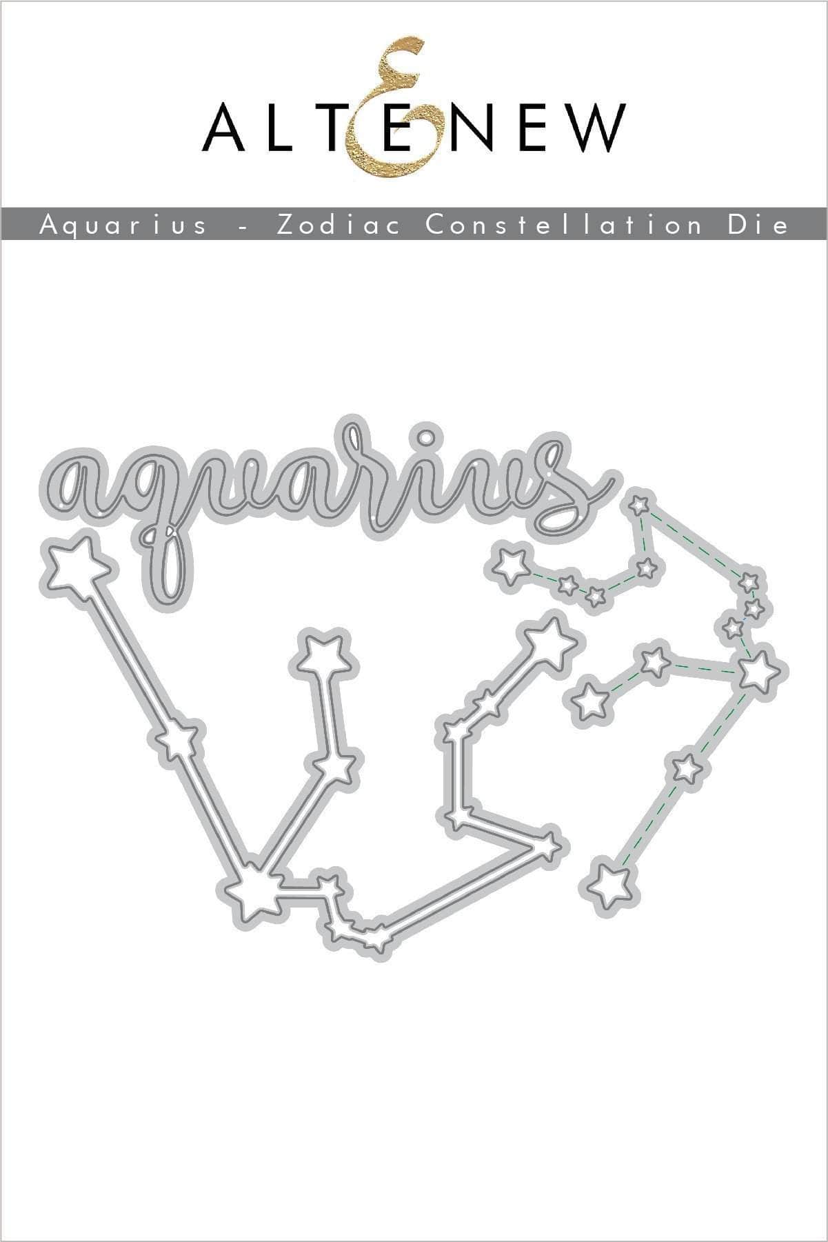 altenew-aquarius-sternzeichen-stanzen-set-3-teilig image 1