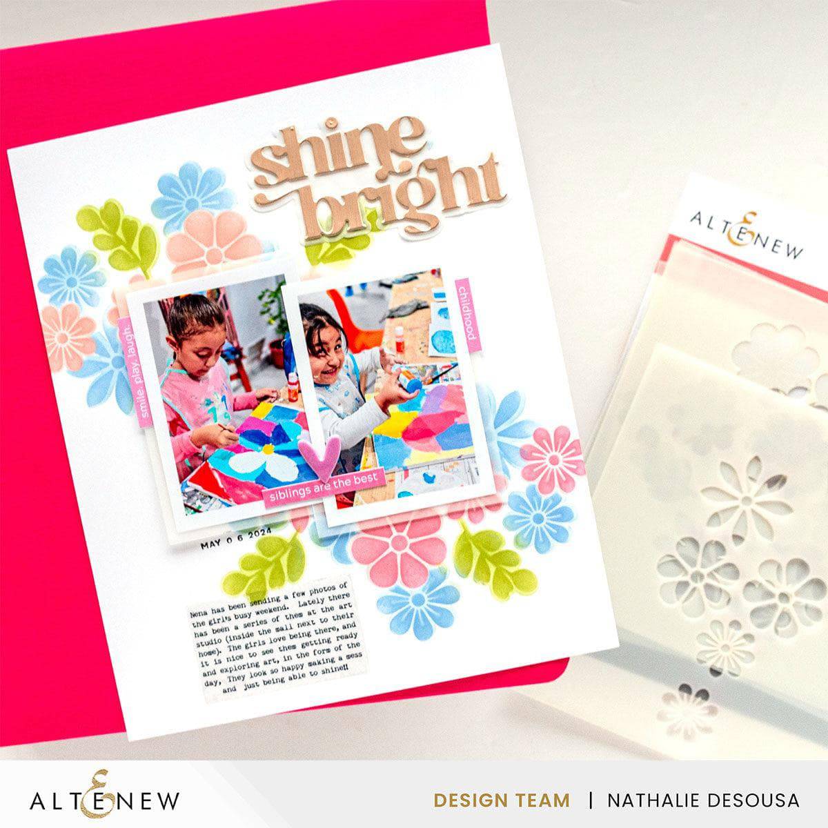 altenew-bloom-cookies-layering-schablone-6x6-4-teilig image 5