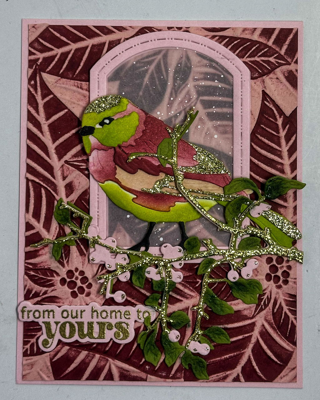Schönes Motiv