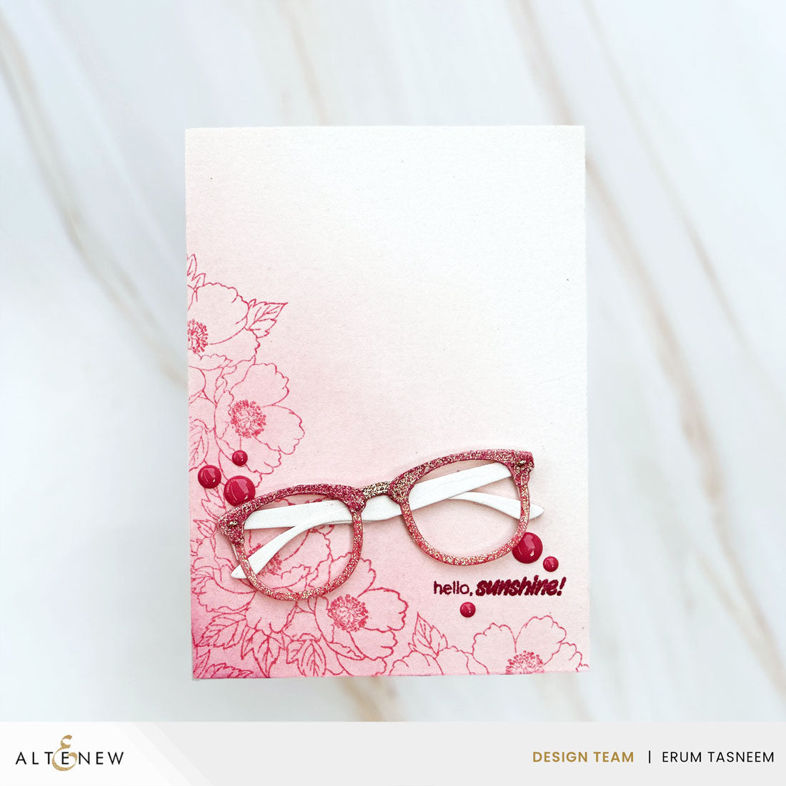 altenew-mini-delight-stylish-shades-stempel-stanzen-sommer image 2
